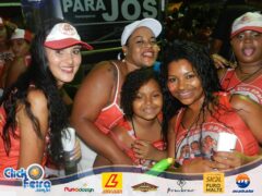 Bloco La vem eles #Partiu